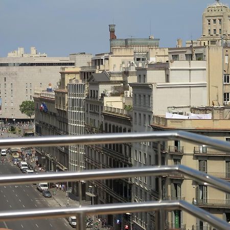 Serennia Exclusive Rooms Barcelona Zewnętrze zdjęcie