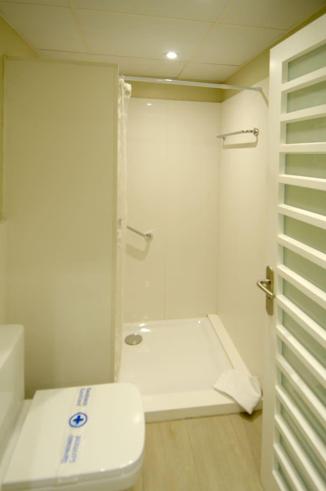 Serennia Exclusive Rooms Barcelona Zewnętrze zdjęcie