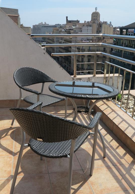 Serennia Exclusive Rooms Barcelona Pokój zdjęcie