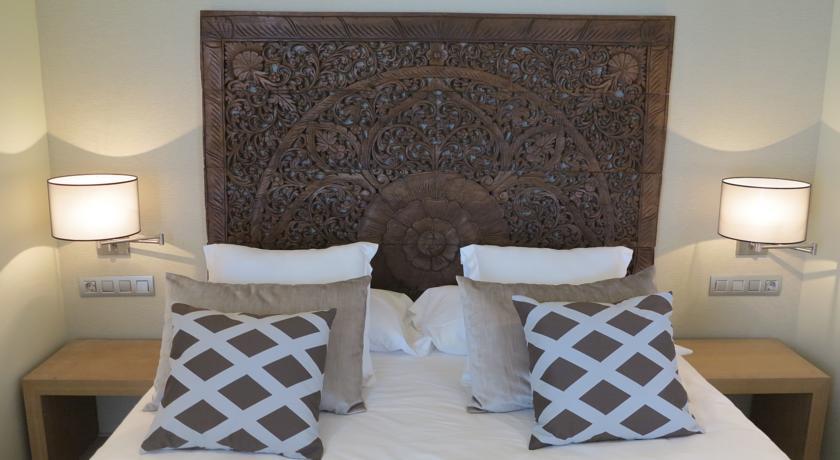 Serennia Exclusive Rooms Barcelona Pokój zdjęcie