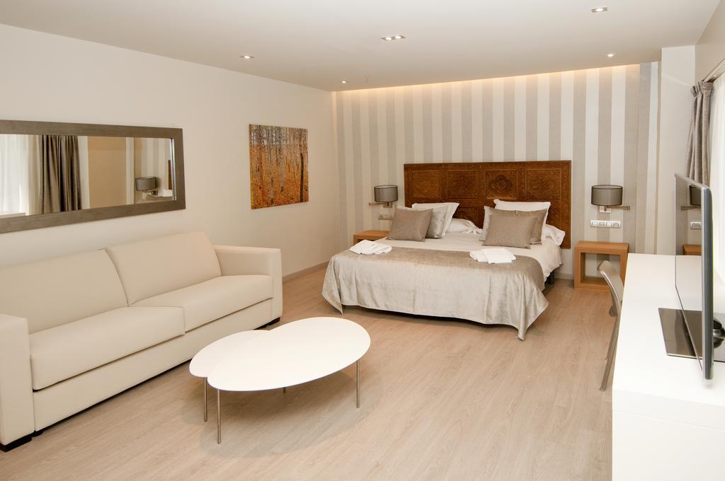 Serennia Exclusive Rooms Barcelona Pokój zdjęcie