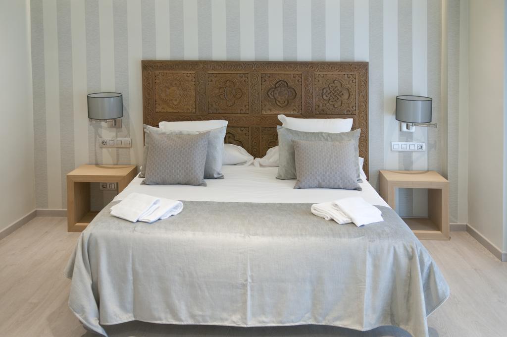 Serennia Exclusive Rooms Barcelona Pokój zdjęcie