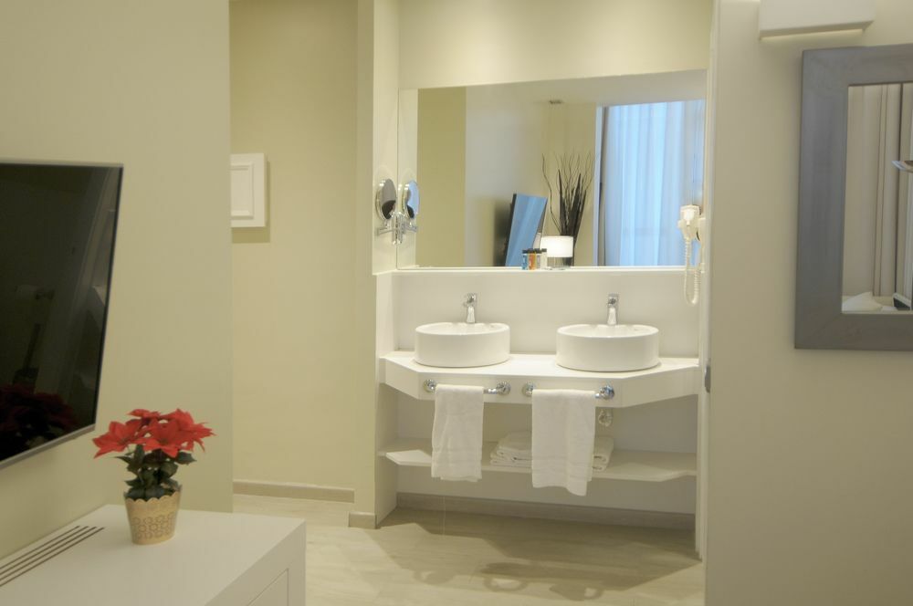 Serennia Exclusive Rooms Barcelona Zewnętrze zdjęcie